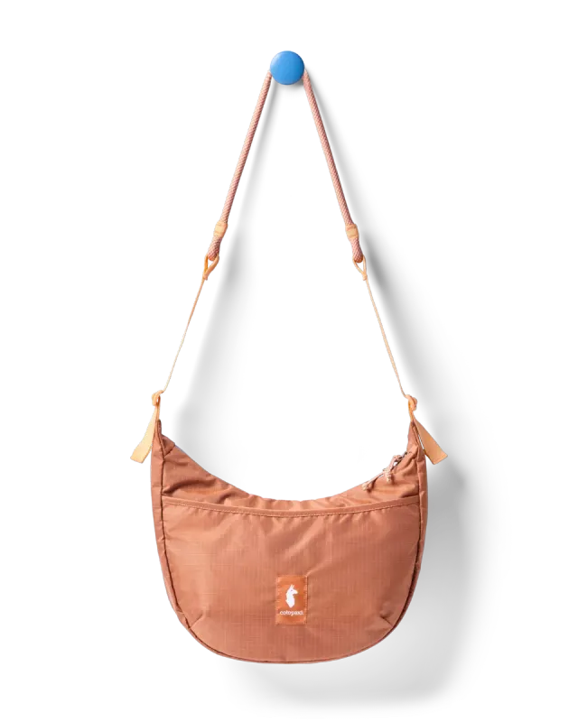 Cotopaxi Cada Día Trozo 8L sac bandoulière corde