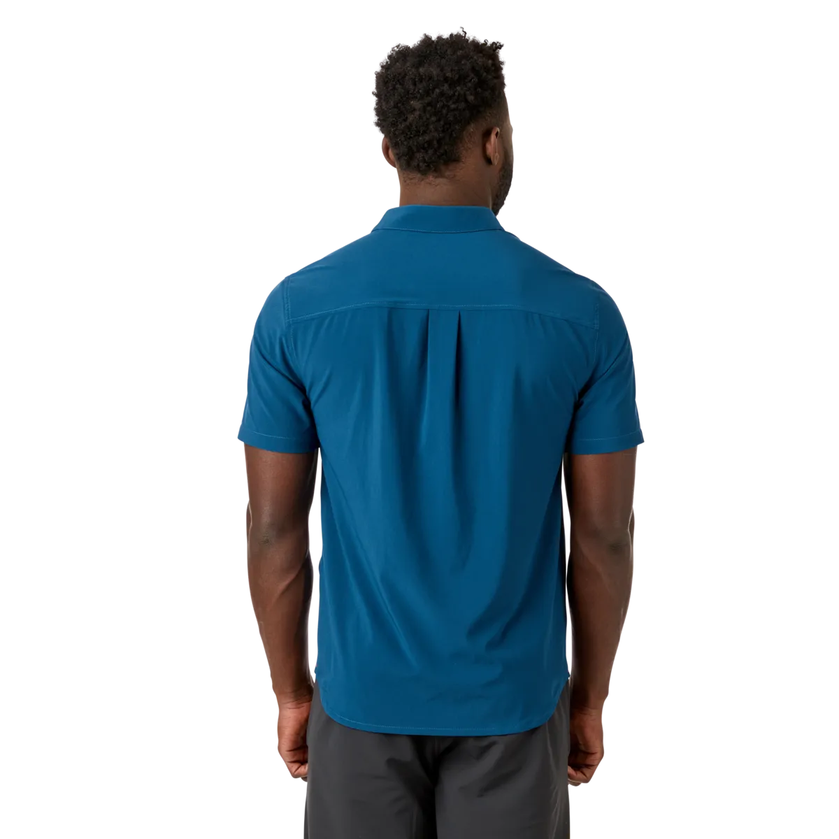 Cotopaxi Cambio chemise homme voyage anti-statique