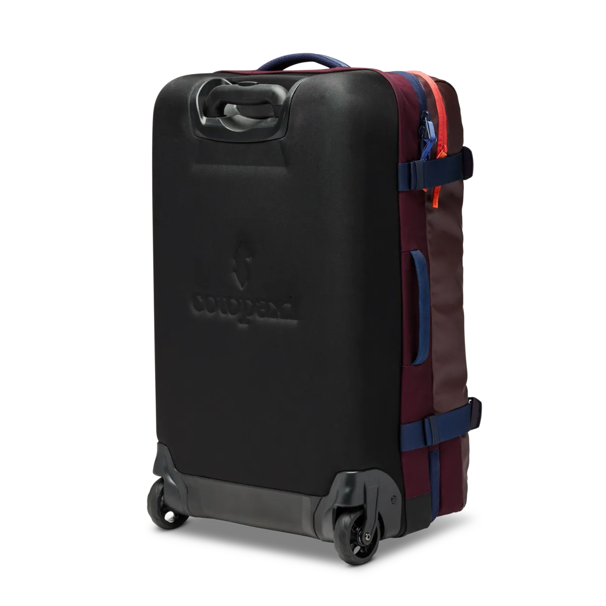 Cotopaxi Allpa 65L Roller sac à roulettes Pacific 10 jours