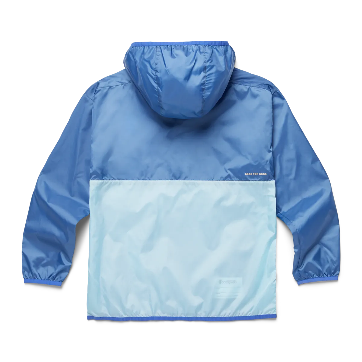 Cotopaxi Teca coupe-vent enfant Golf Course léger