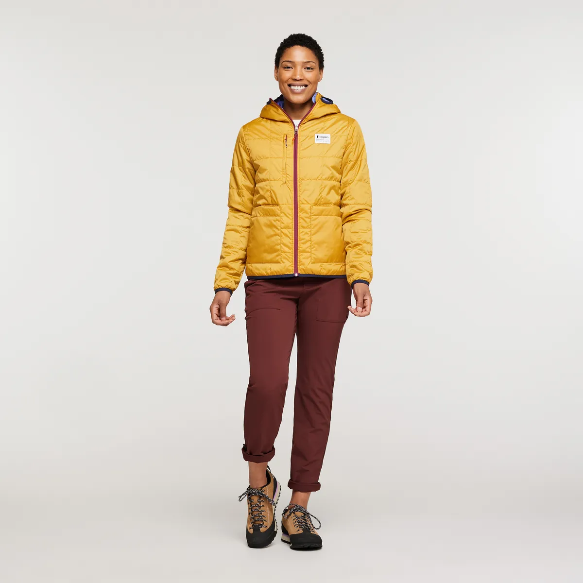 Cotopaxi Teca Cálido veste femme Lafayette