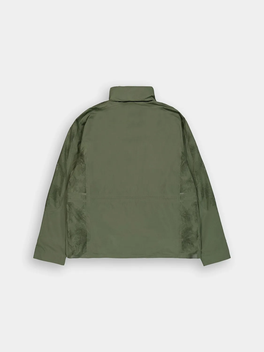 Alpha Industries M-65 Laser Cut manteau charcoal