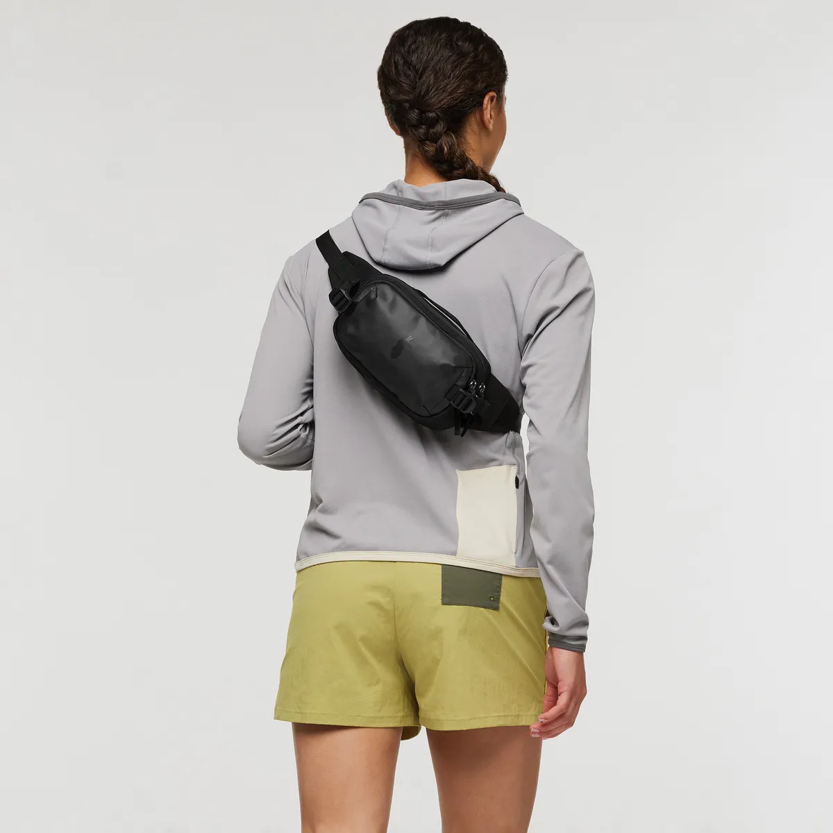 Cotopaxi Allpa X 1.5L mini banane 1,5 L légère