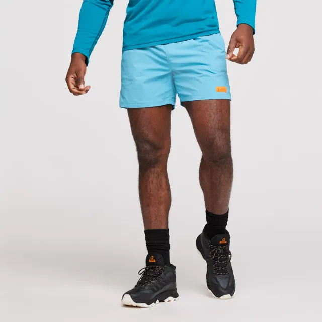 Cotopaxi Brinco short homme Poolside uni