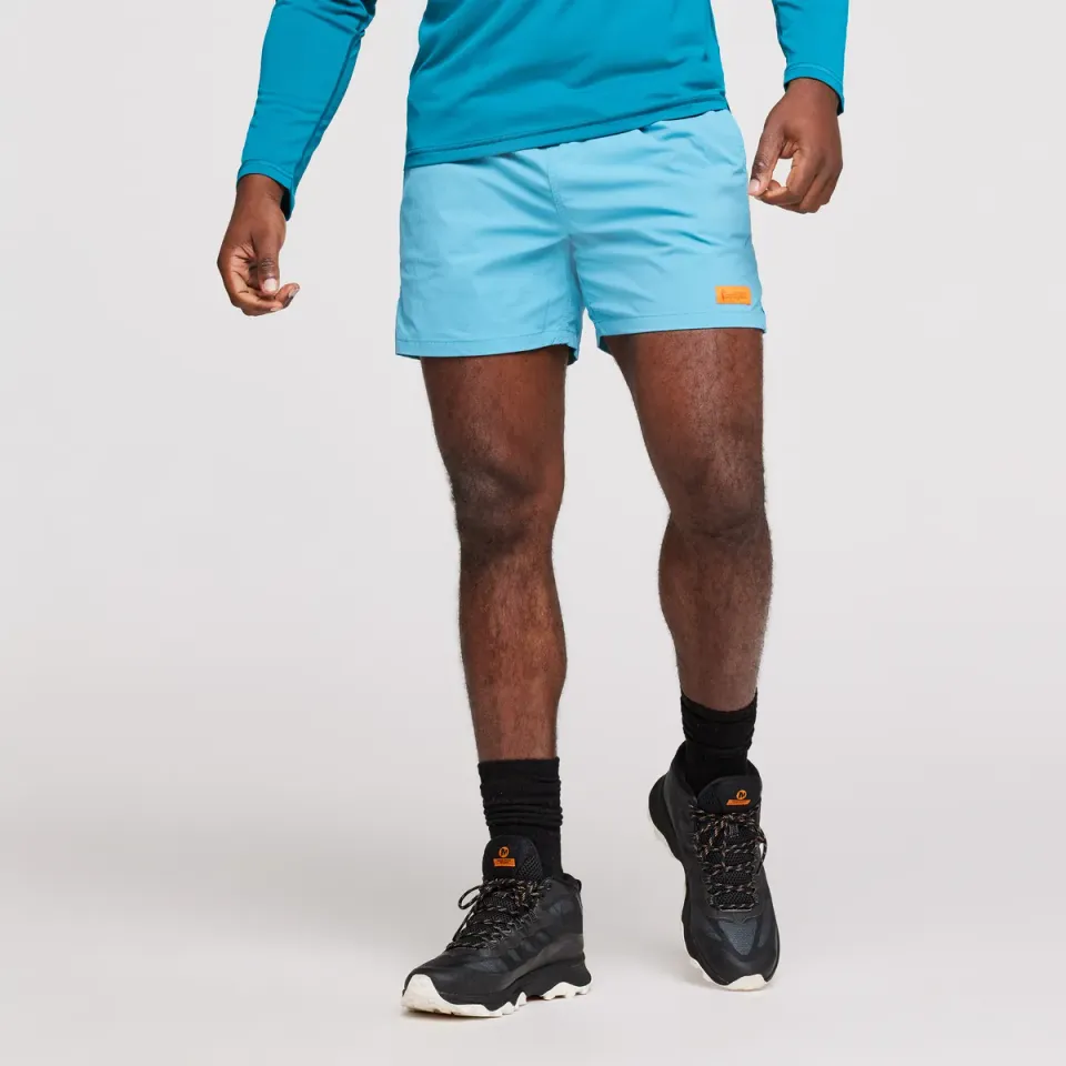 Cotopaxi Brinco short homme Poolside uni