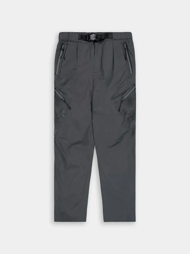 Alpha Industries Laser Cut pantalon cargo charcoal