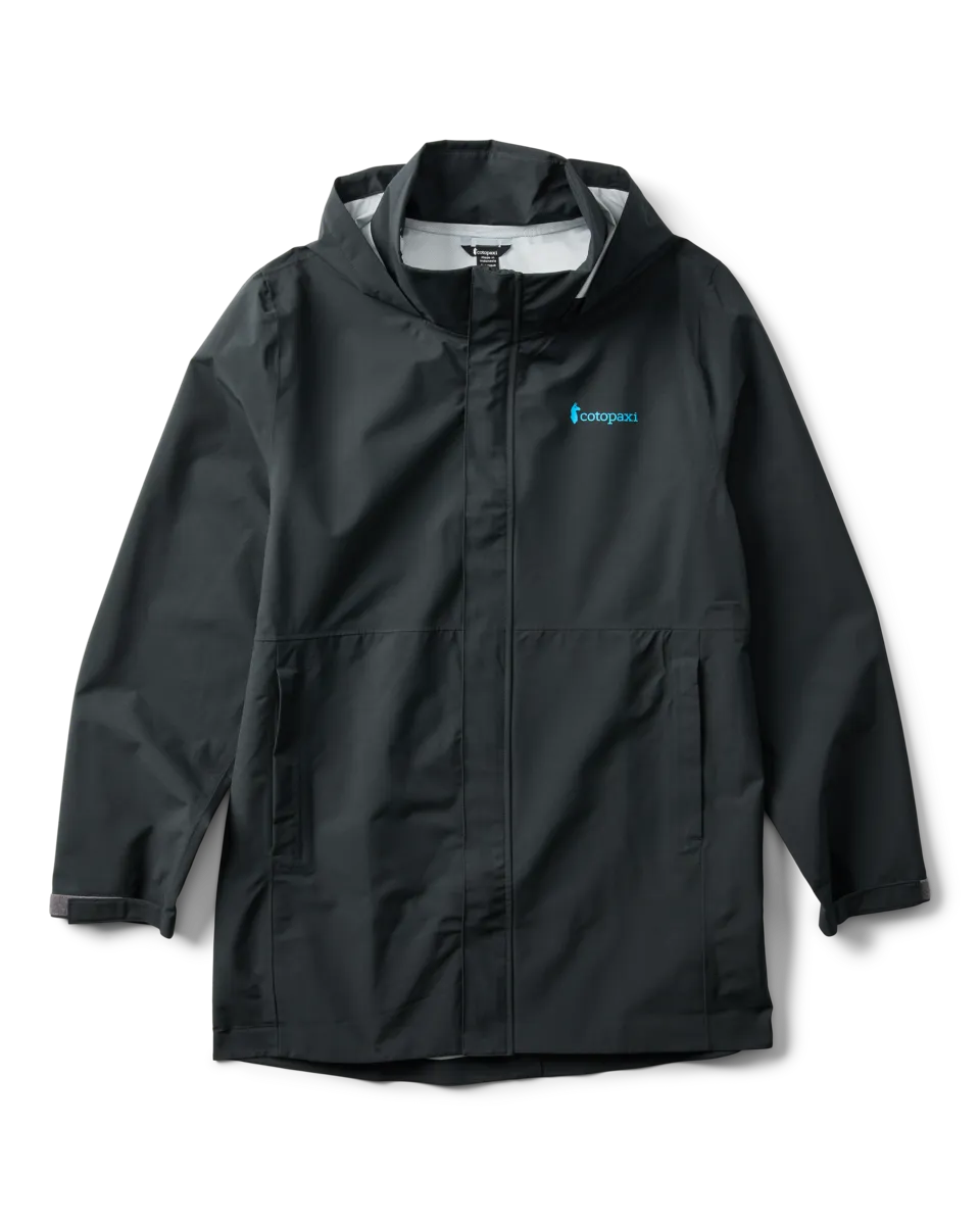 Cotopaxi Cielo parka pluie homme Fatigue imperméable