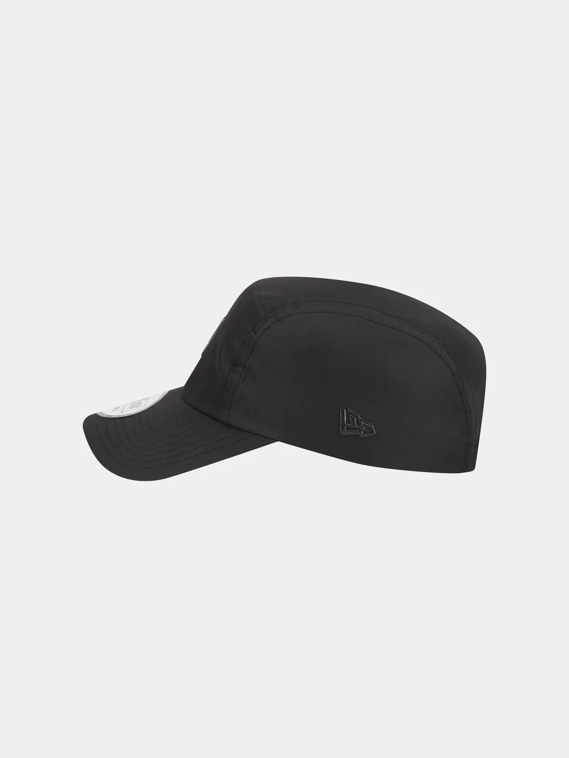 Alpha x Giants x New Era Runner casquette noire