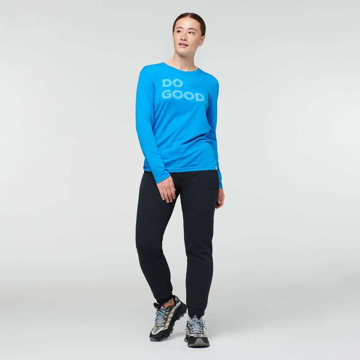 Cotopaxi Abrazo jogging femme Cinder polaire