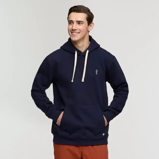 Cotopaxi Up and Up sweat hoodie homme Maritime