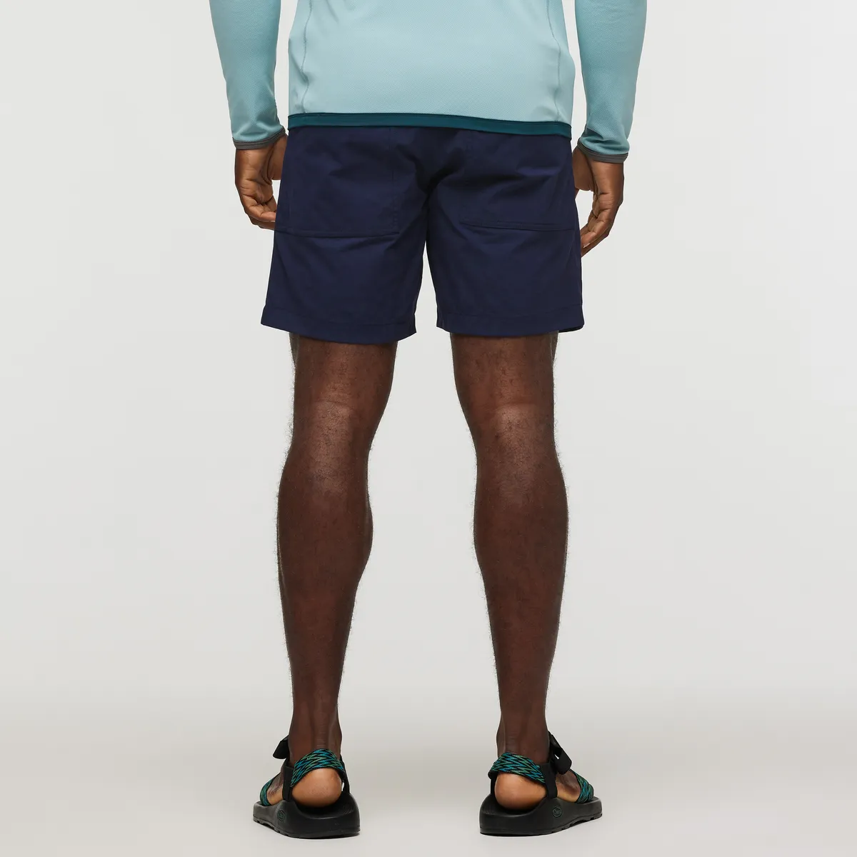 Cotopaxi Tolima Short homme Fatigue séchage rapide