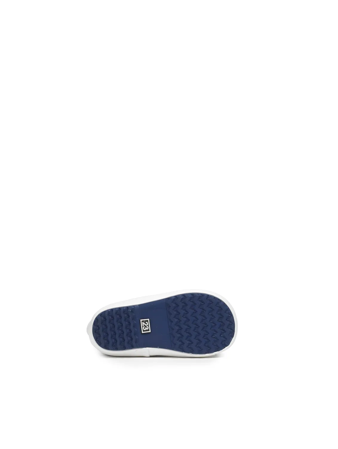 Aigle Baby Flac Play2 botte pluie enfant Starship