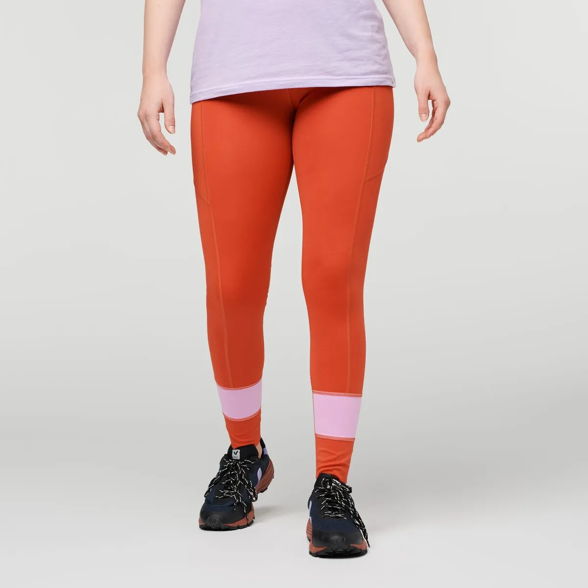 Cotopaxi Cerro Travel Tight legging femme Poolside taille haute