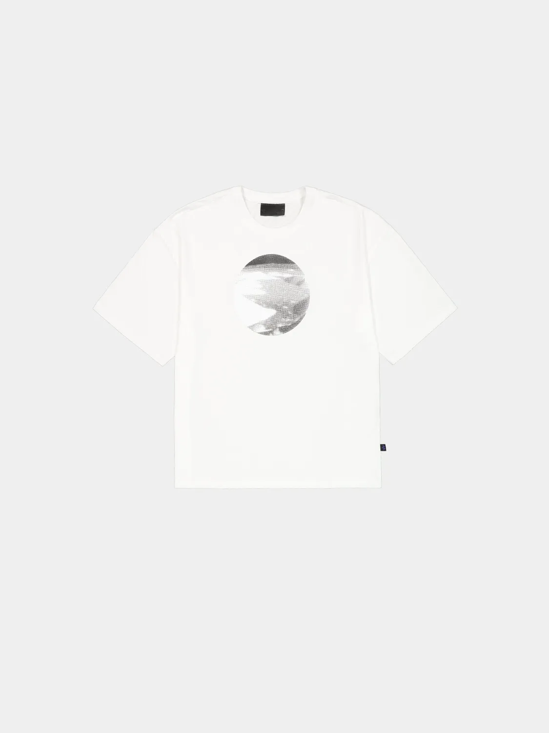 Alpha Industries Desert t-shirt noir coton 180 g