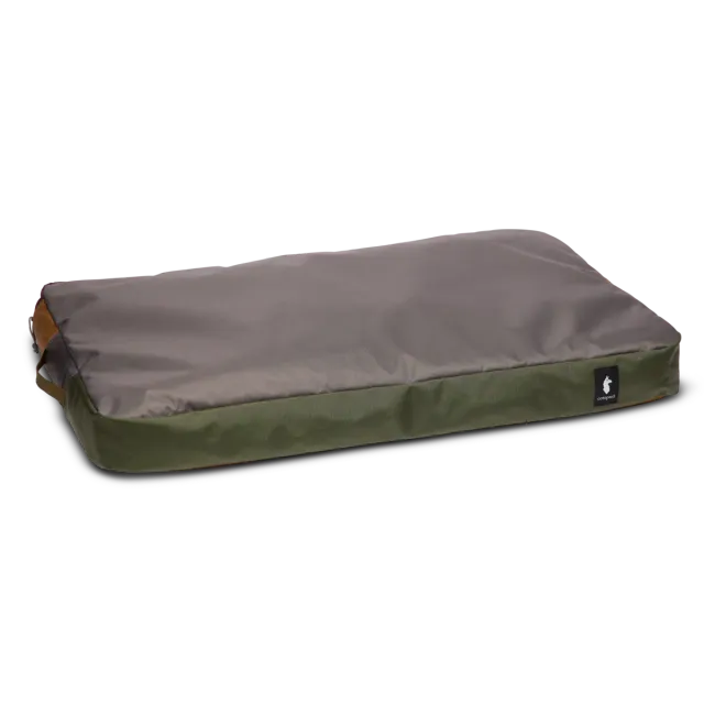Cotopaxi Del Día Dog Bed panier chien M déhoussable