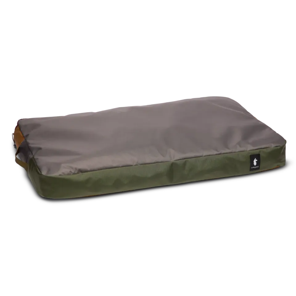 Cotopaxi Del Día Dog Bed panier chien M déhoussable