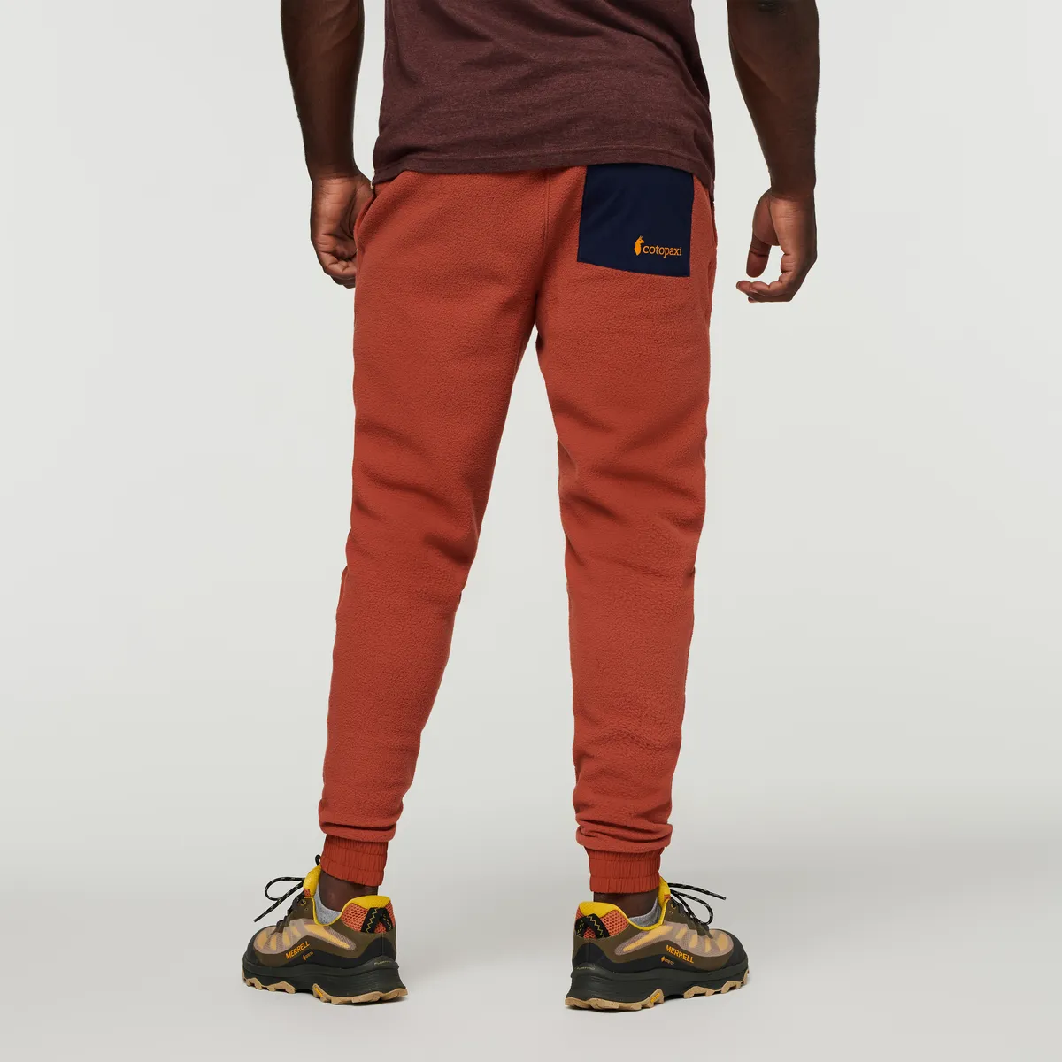 Cotopaxi Abrazo Fleece Jogger jogging polaire homme