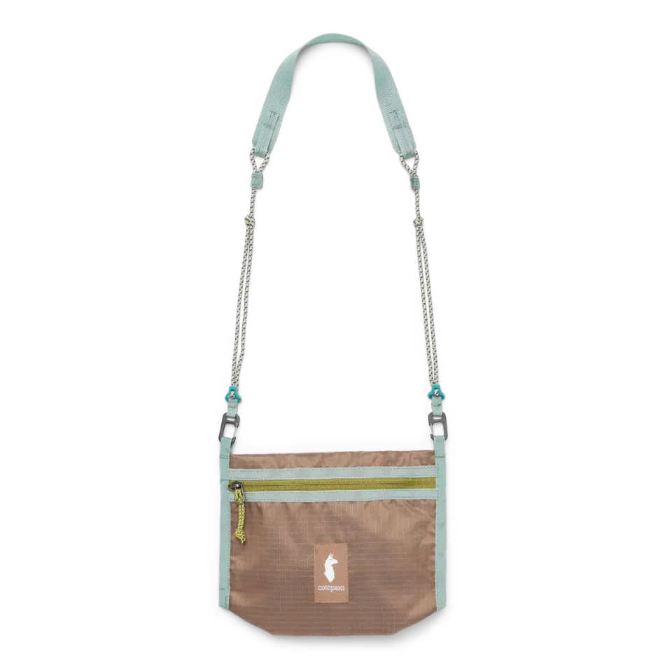 Cotopaxi Lista 2L sacoche bandoulière Rose compacte