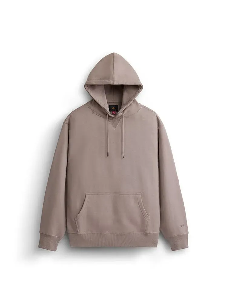 Alpha Industries Essential Gen II sweat capuche Atlas Khaki