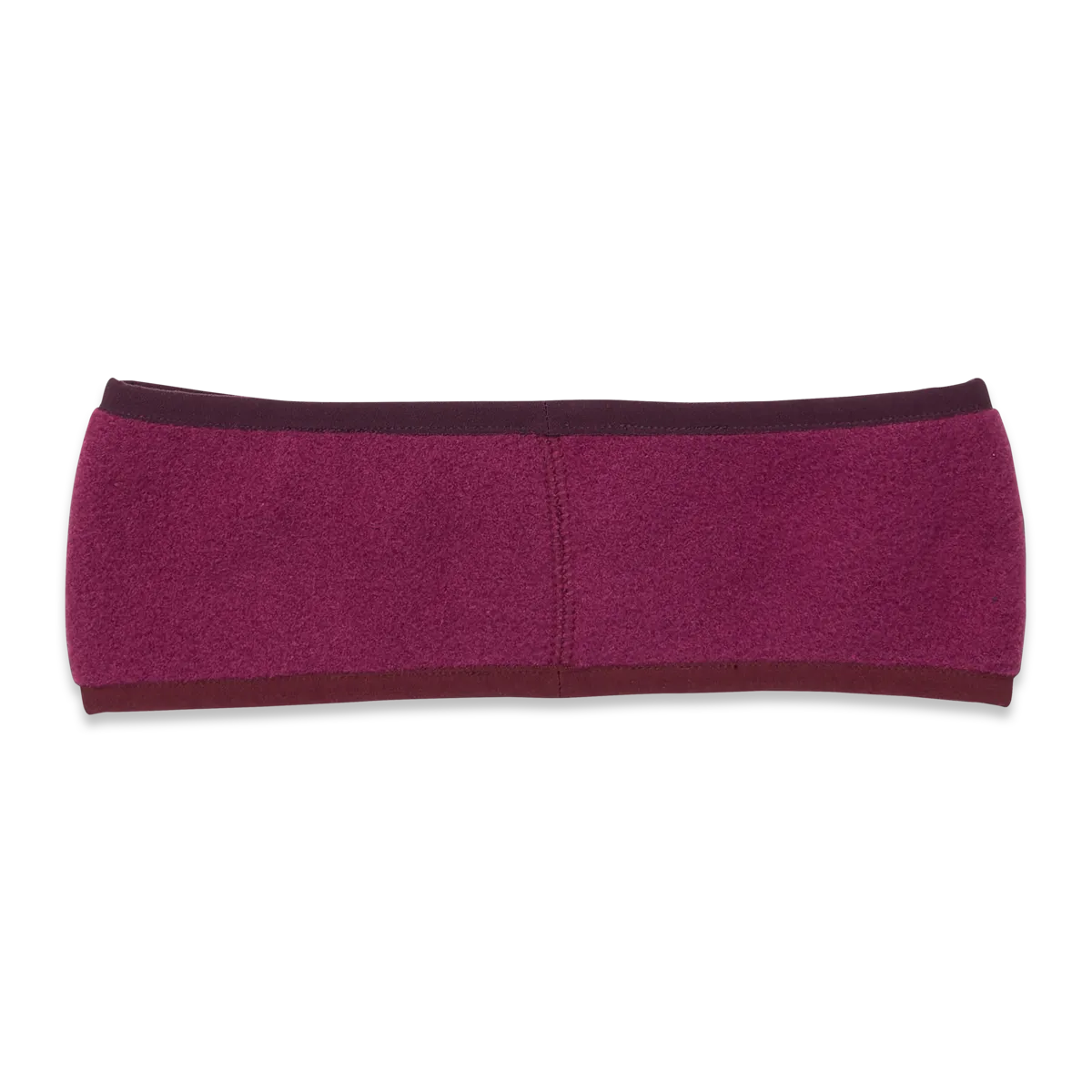 Cotopaxi Teca Fleece Headband bandeau Nutmeg polaire recyclée