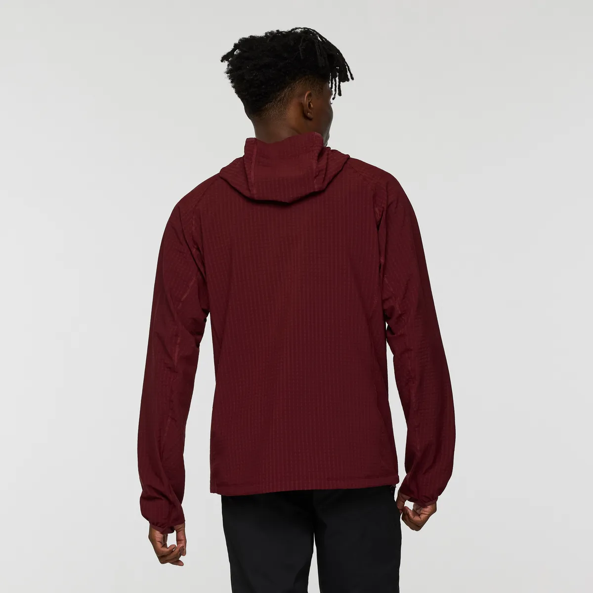 Cotopaxi Yermo Hooded Jacket Veste Homme Coupe-Vent