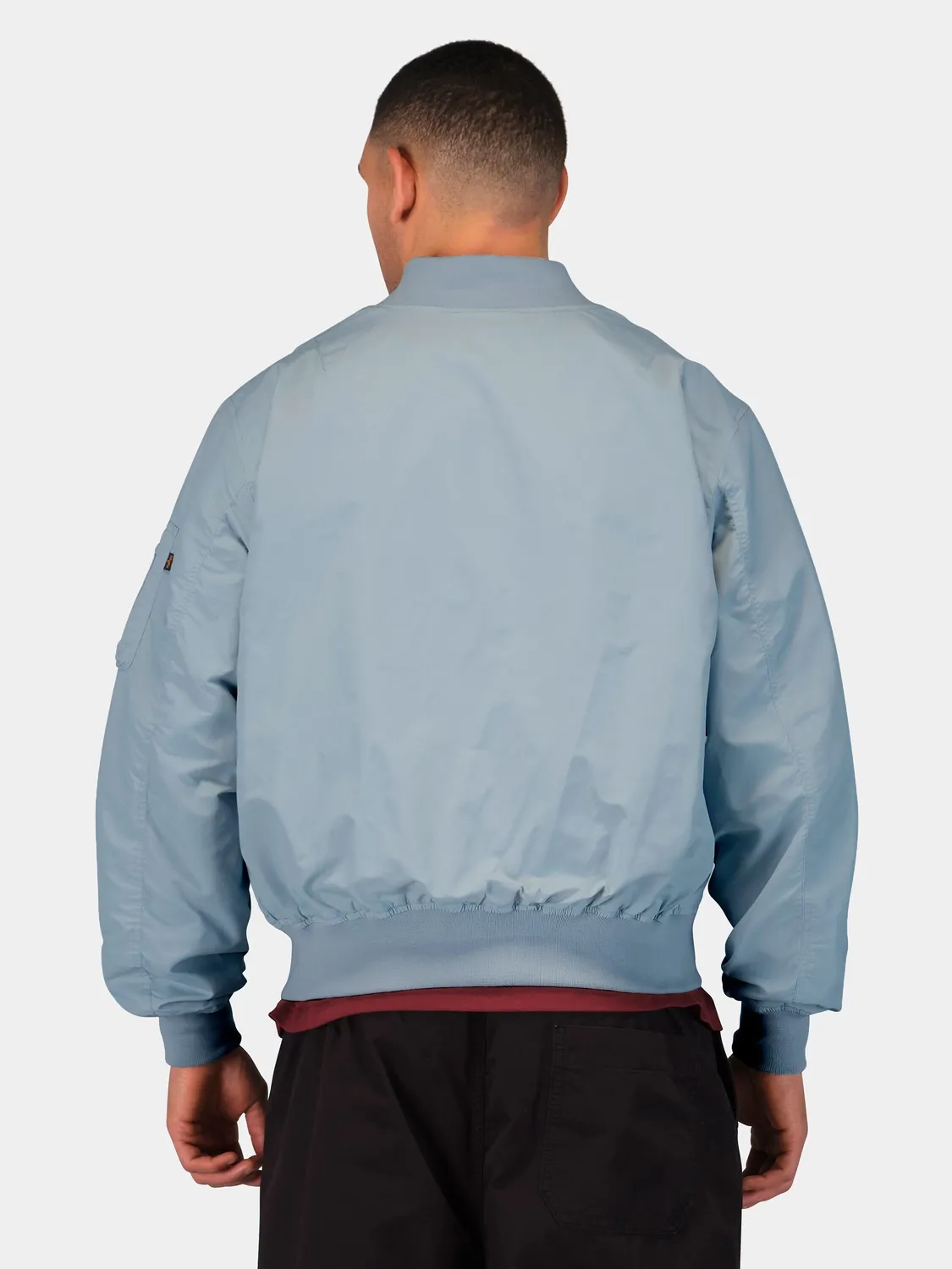 Alpha Industries L-2B Hunter blouson léger unisexe