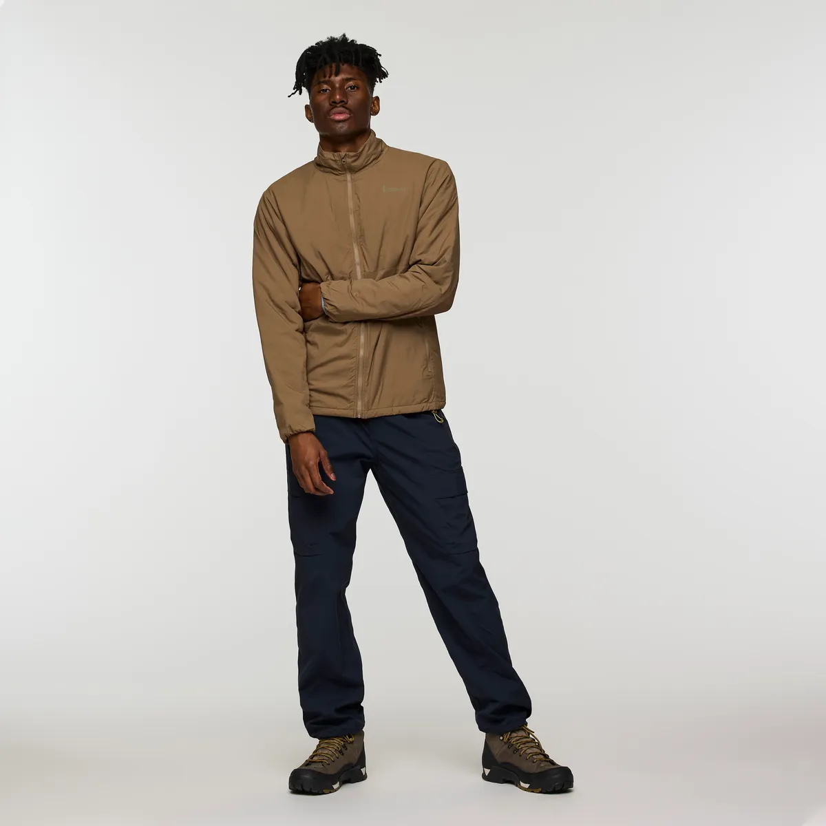 Cotopaxi Pacaya 2.0 veste isolante homme Dune