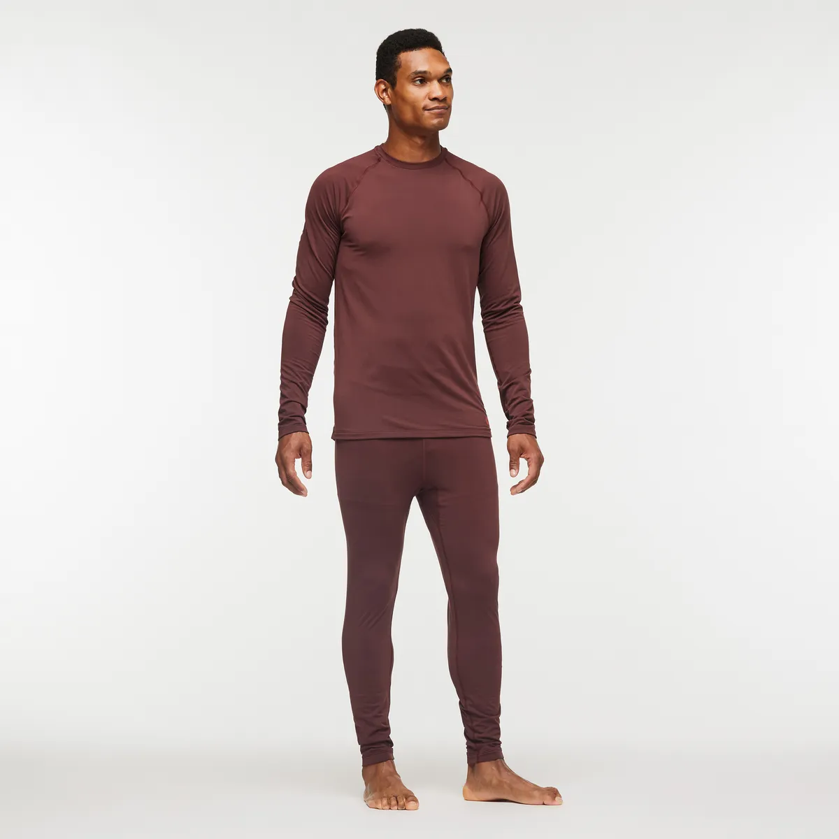 Cotopaxi Liso collant thermique homme Maritime chaud