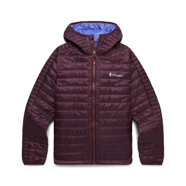 Cotopaxi Capa doudoune femme Tempest isolante