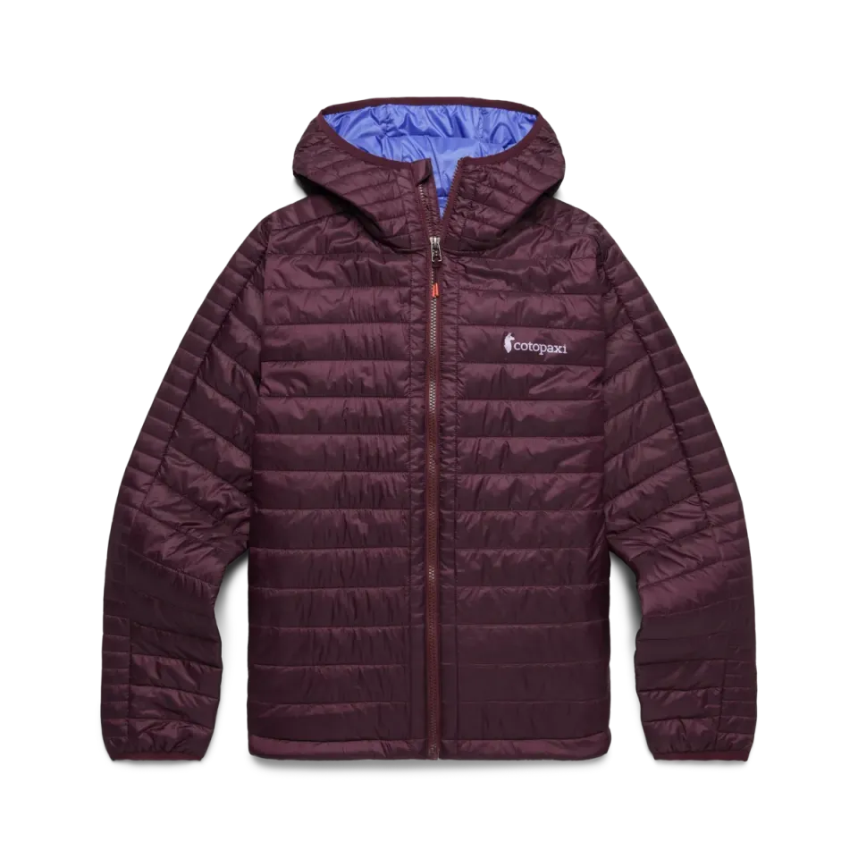 Cotopaxi Capa doudoune femme Tempest isolante