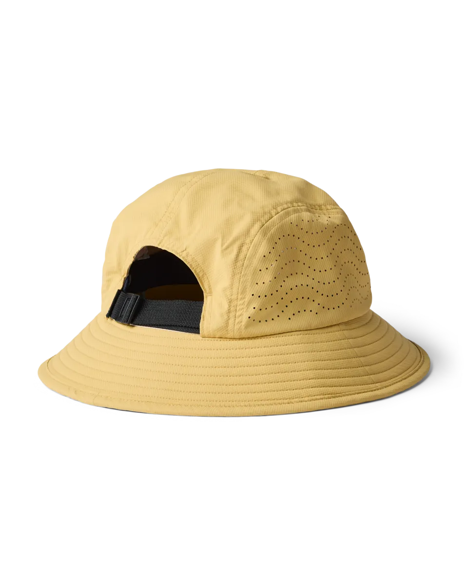 Cotopaxi Tech Plus bob Tide Pool respirant taille unique