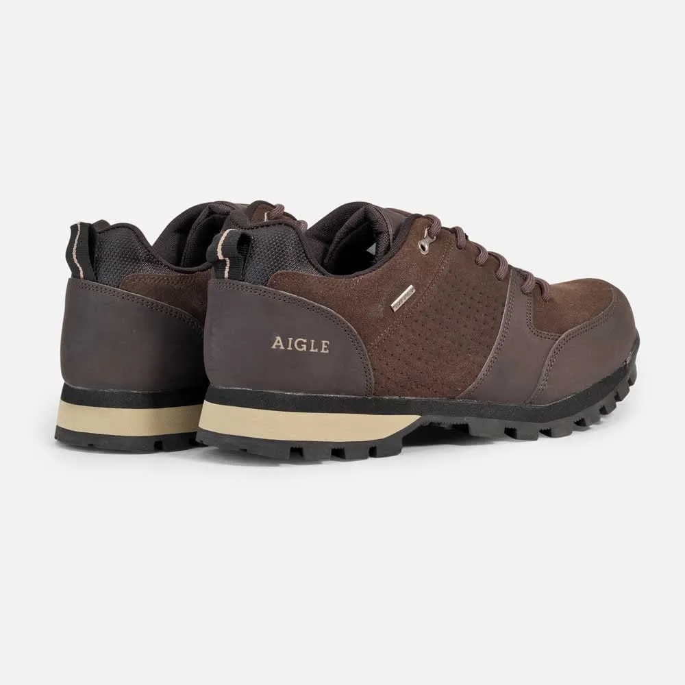 Aigle Plutno 2 Mtd Lt chaussure randonnée homme 42