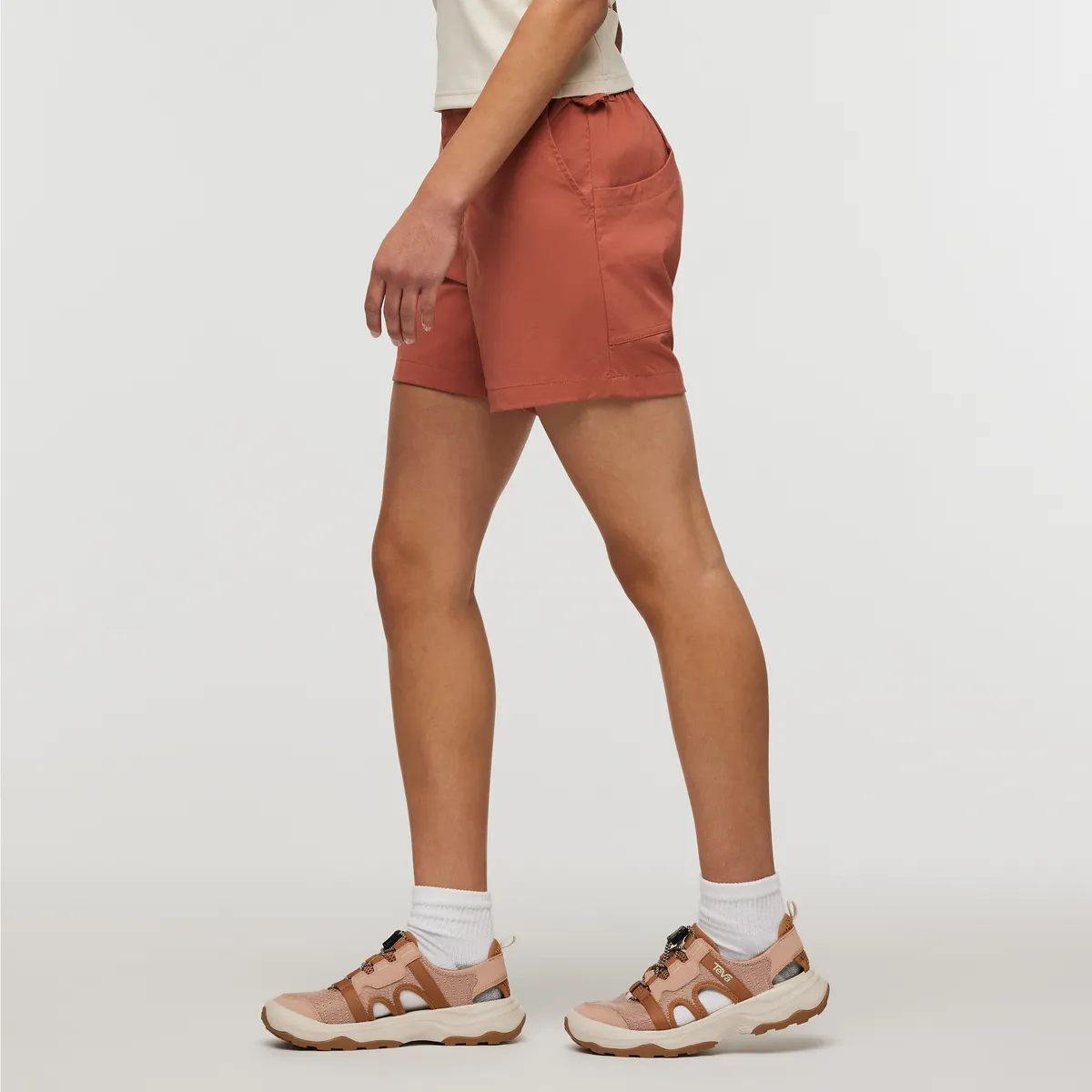 Cotopaxi Tolima short femme abyss M anti-UV UPF 50+