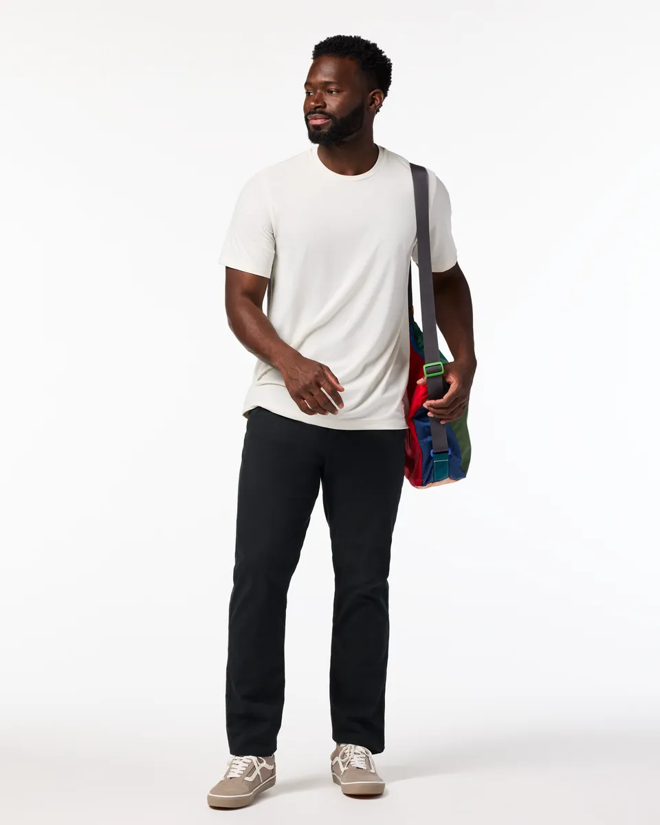 Cotopaxi Empaca t-shirt homme Mineral respirant
