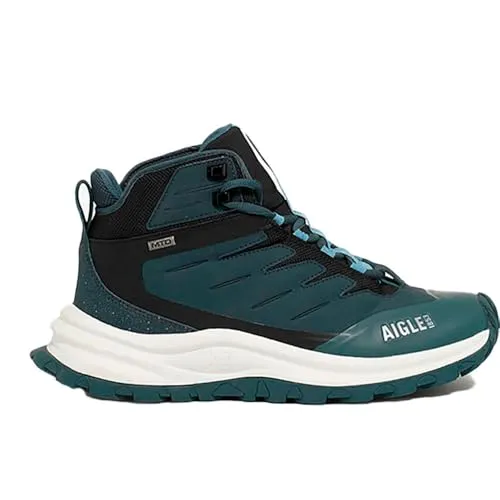 Aigle Trekkix chaussure randonnée 39 EU carbone