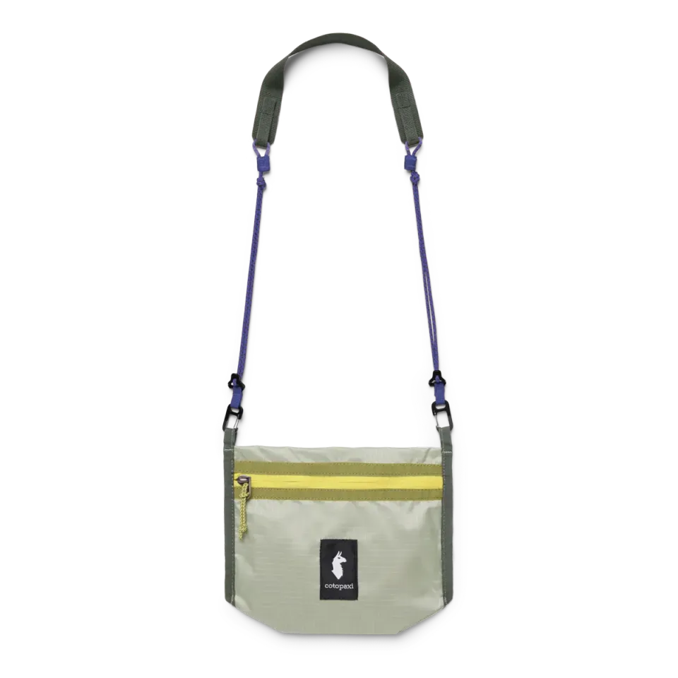 Cotopaxi Cada Dia Lista 2L sac bandoulière léger