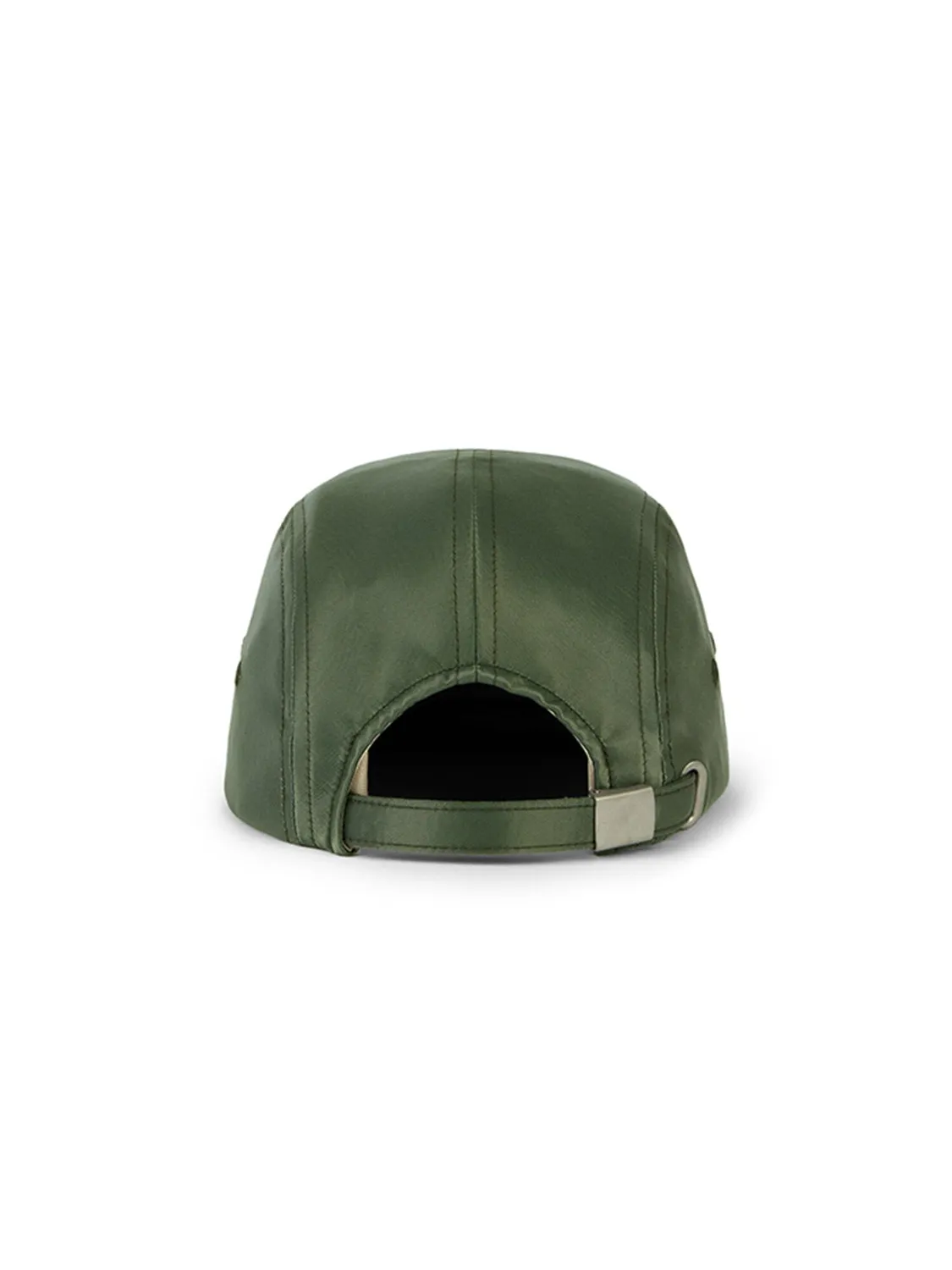 Alpha Industries Kyoto bob bucket nylon noir