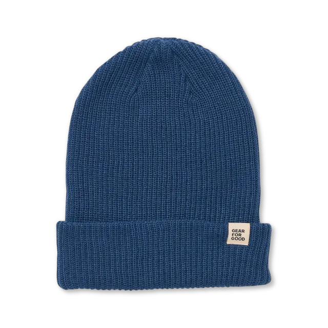 Cotopaxi Wharf bonnet chaud Maritime