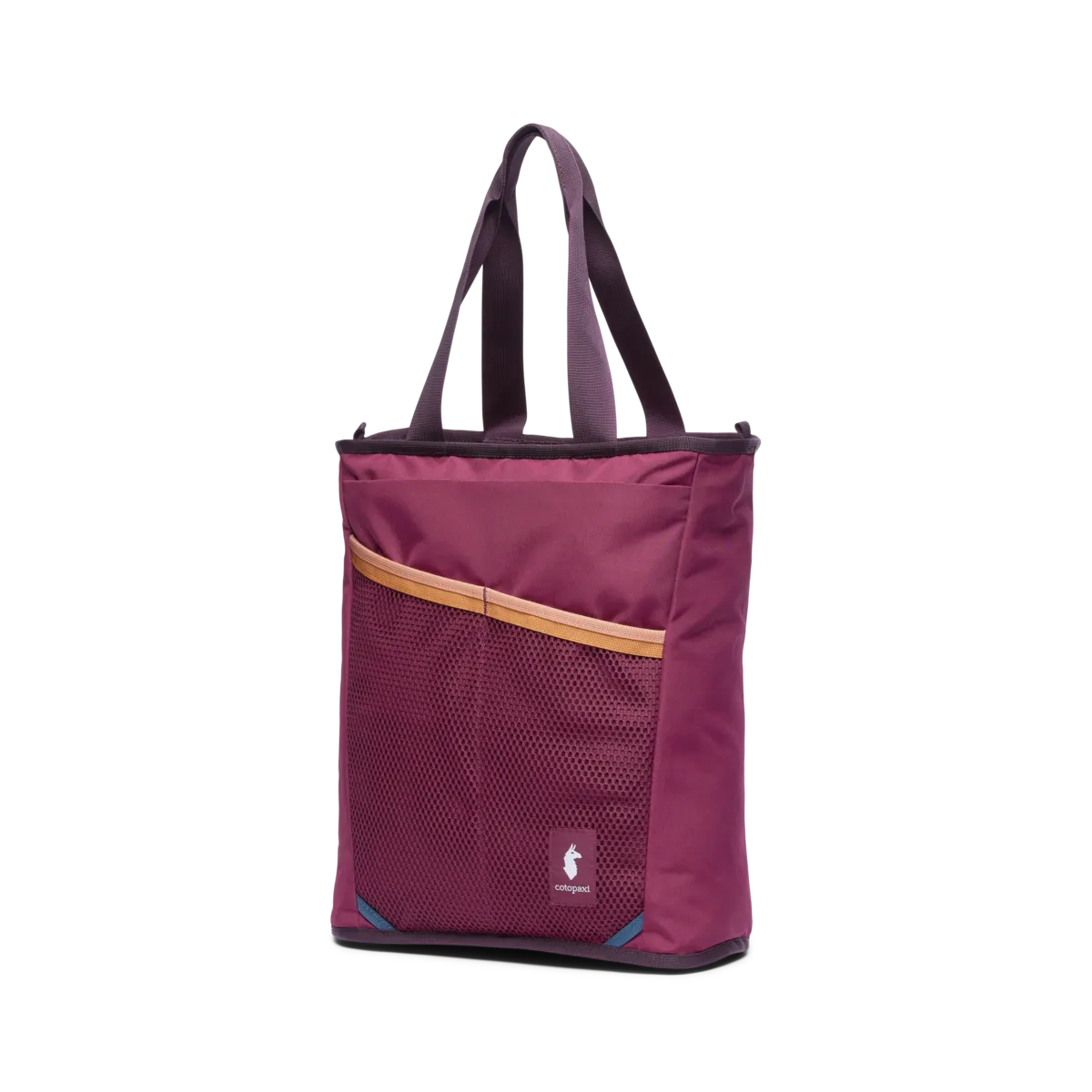 Cotopaxi Todo 22L tote convertible Jam