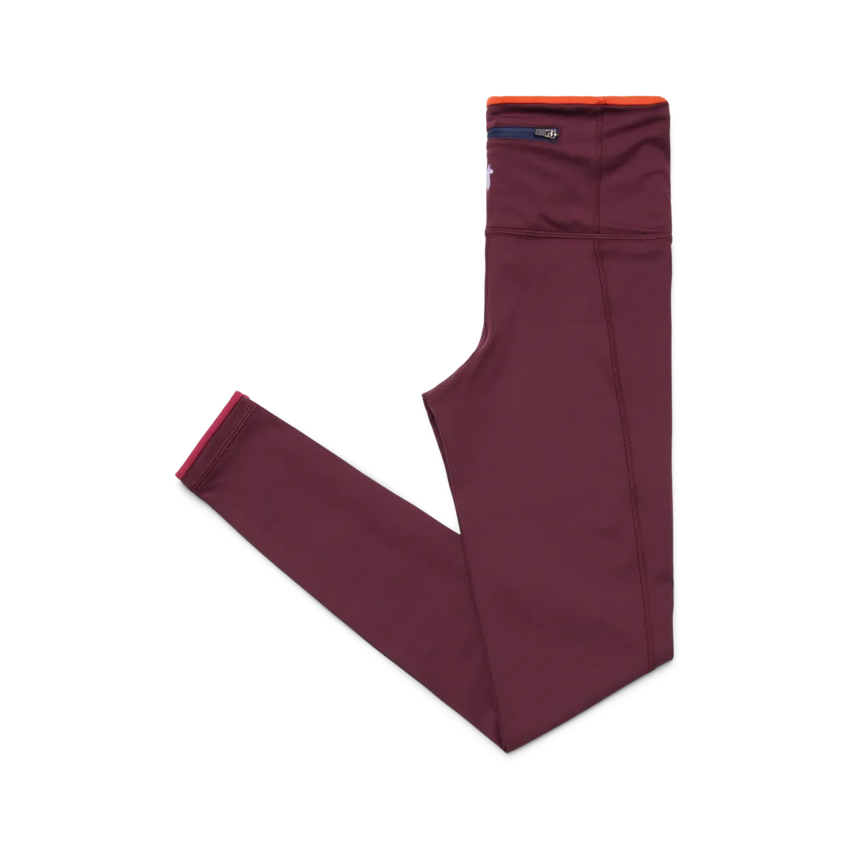Cotopaxi Mari Tight legging femme Deep Ocean taille haute