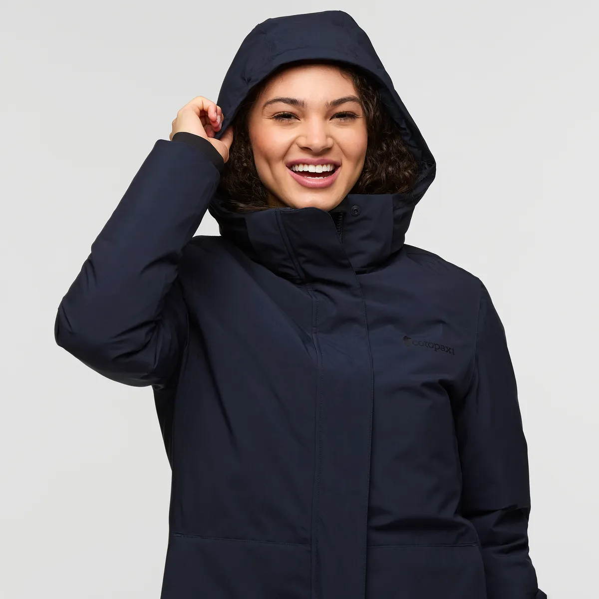 Cotopaxi Calidez parka duvet femme imperméable