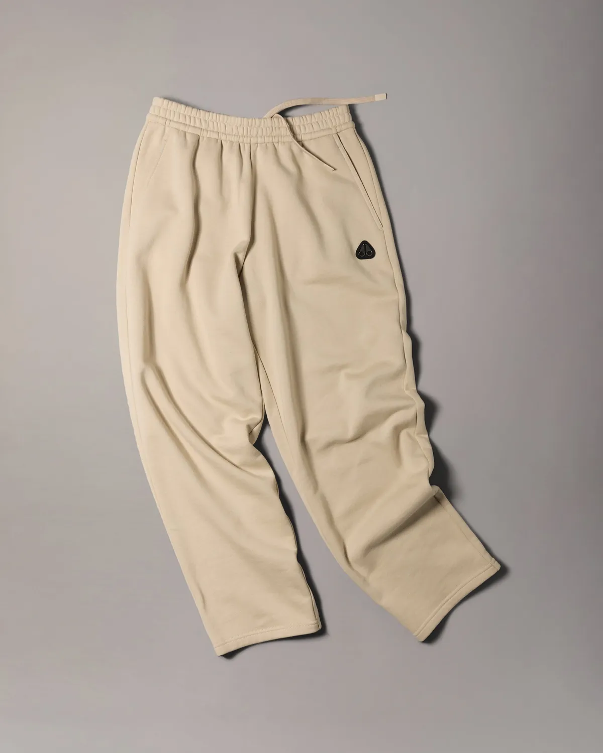 Moose Knuckles YYZ Joggers pantalon alabaster baril