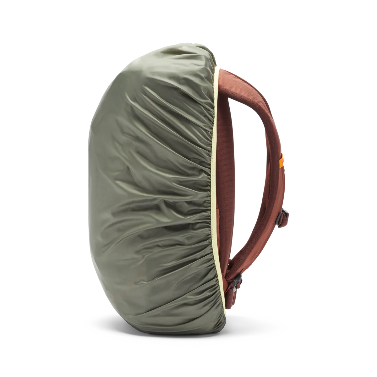 Cotopaxi Seco 25L Housse pluie sac à dos Fatigue imperméable