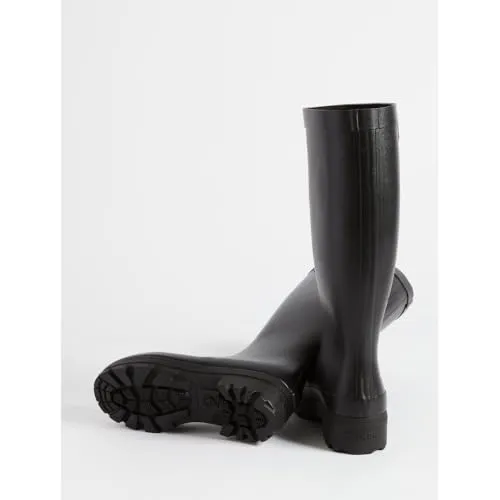 Aigle Bison Atelier botte de pluie homme 39 caoutchouc