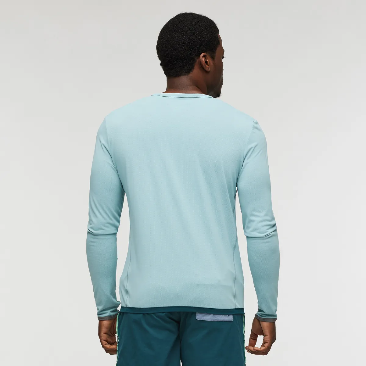 Cotopaxi Sombra chemise homme Island anti-UV