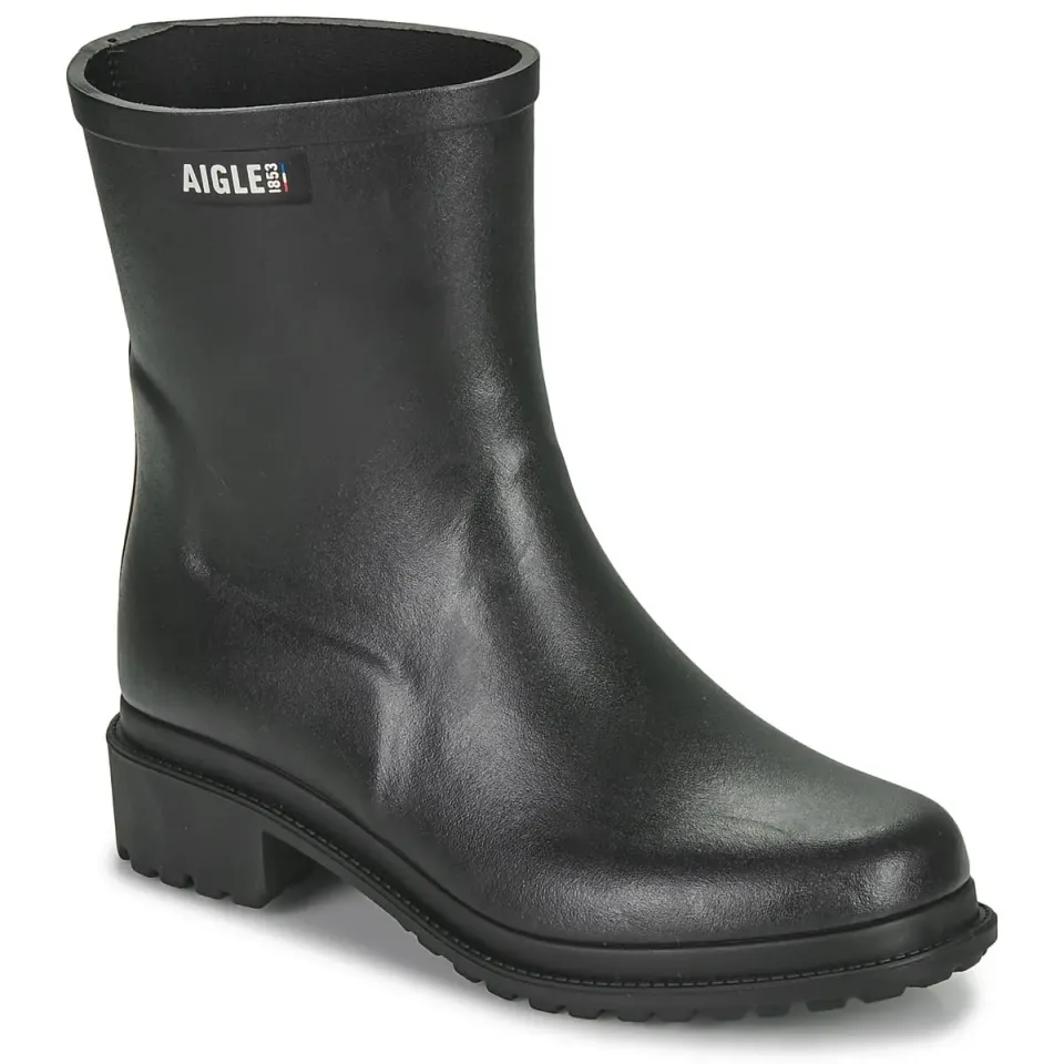 Aigle Fulfeel Mid botte pluie 39 EU femme