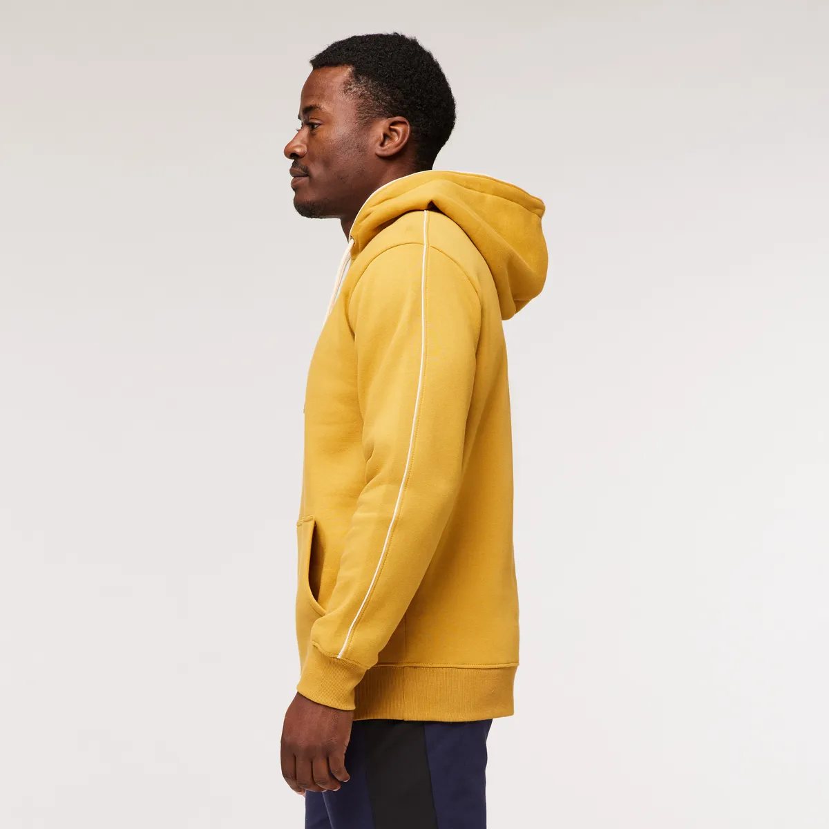 Cotopaxi Day And Night sweat capuche homme Blue Spruce