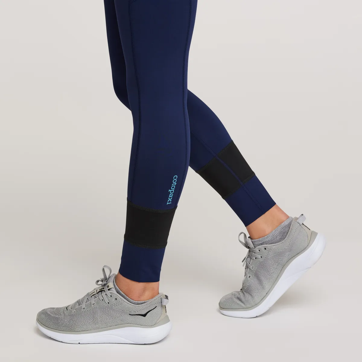 Cotopaxi Cerro legging femme taille haute Black 5 poches