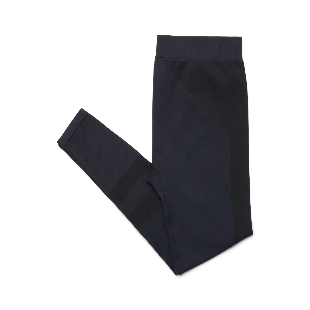 Cotopaxi Debajo Seamless Baselayer Tight collant homme noir