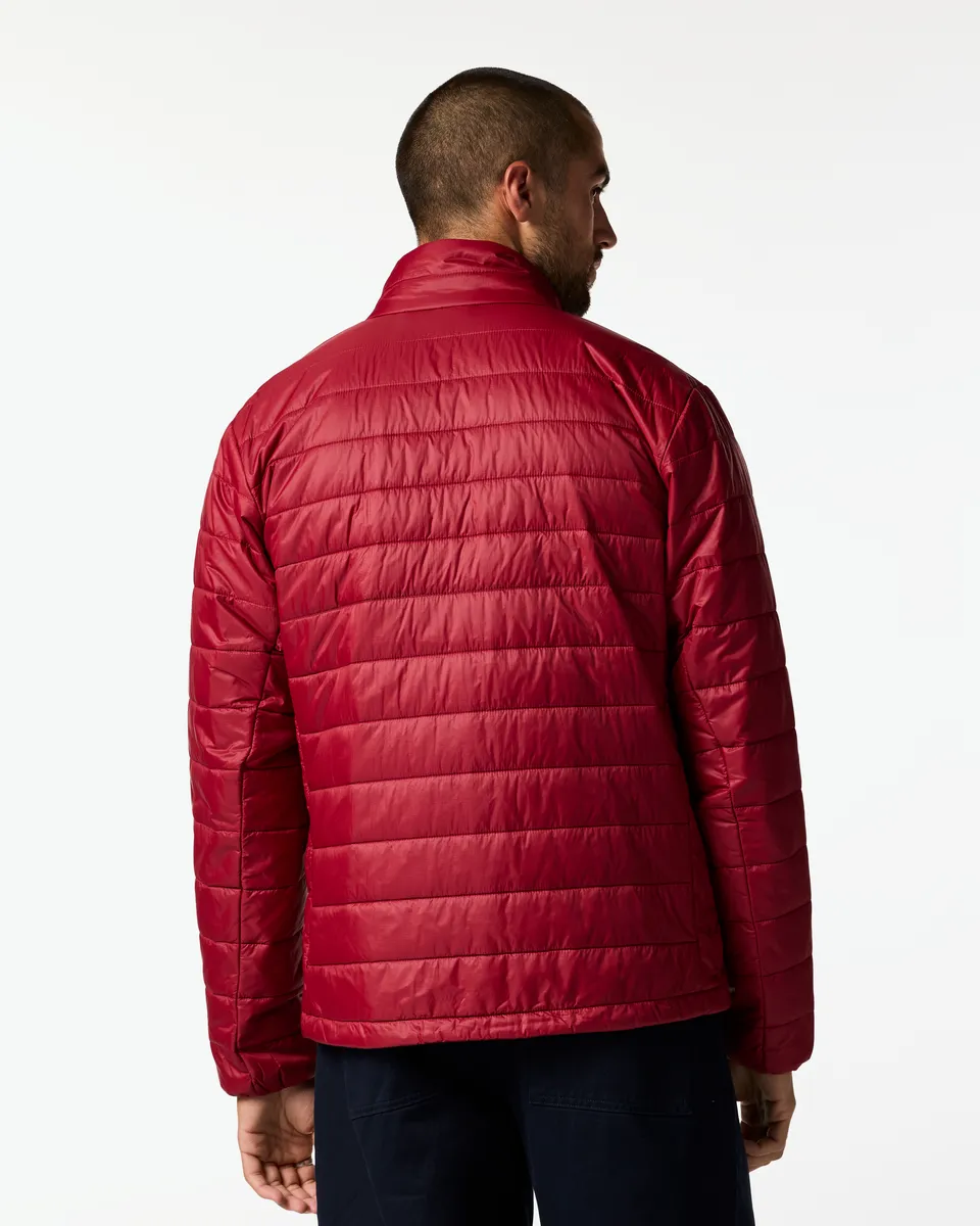 Cotopaxi Acodo Veste isolée homme Noir synthétique packable